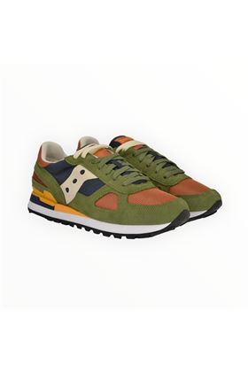 canoscio e nylon--------------- SAUCONY | SHADOW ORIGINAL-866